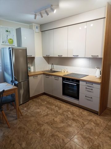 Mieszkanie 2-pokojowe Bolszewo, ul. Zamostna. Zdjęcie 1