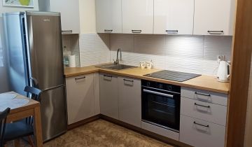 Mieszkanie 2-pokojowe Bolszewo, ul. Zamostna