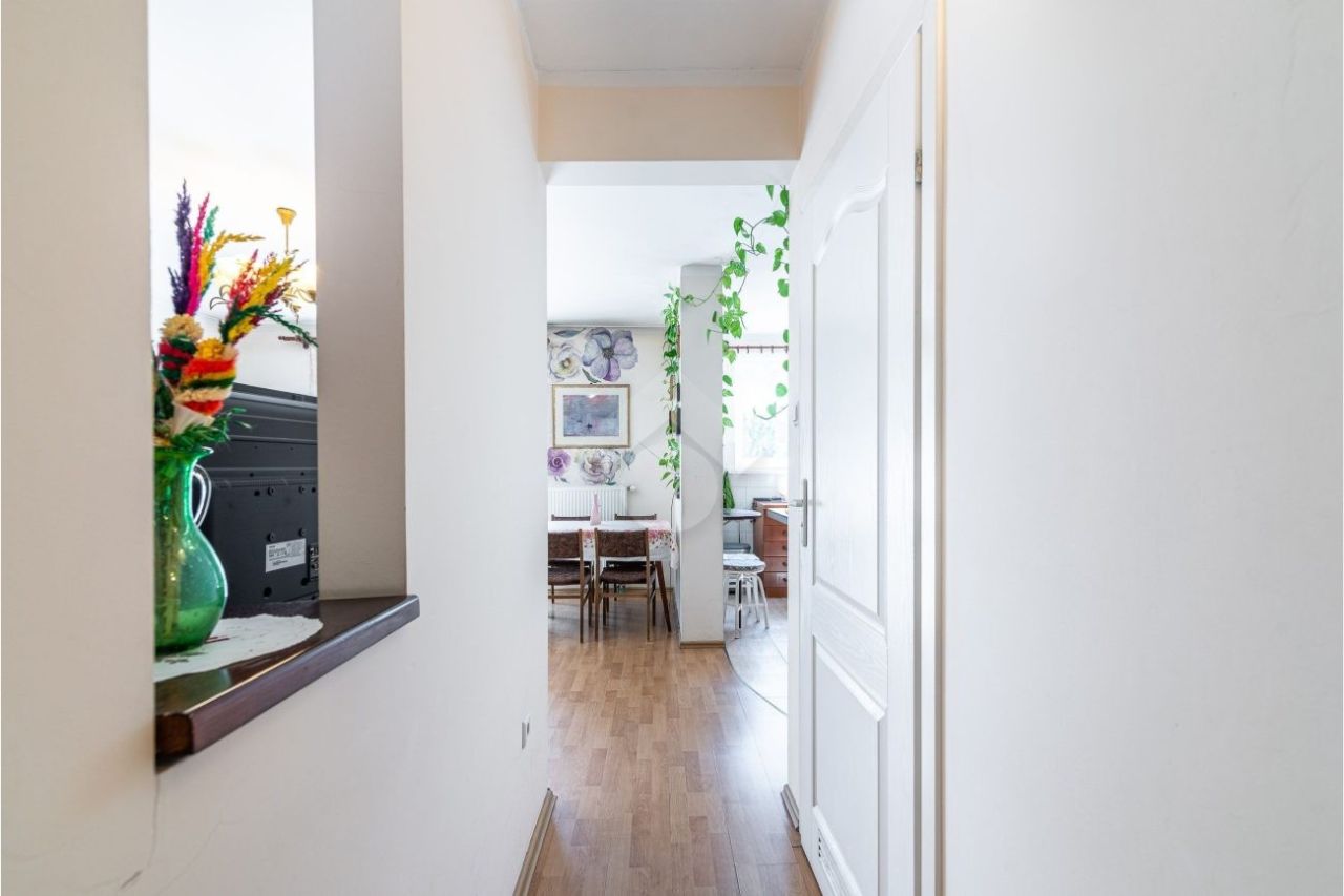 Mieszkanie 4-pokojowe Kraków Kurdwanów, ul. Turniejowa. Zdjęcie 5