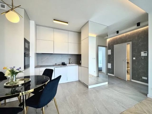 Mieszkanie 2-pokojowe Kraków Krowodrza, ul. Cieszyńska. Zdjęcie 5