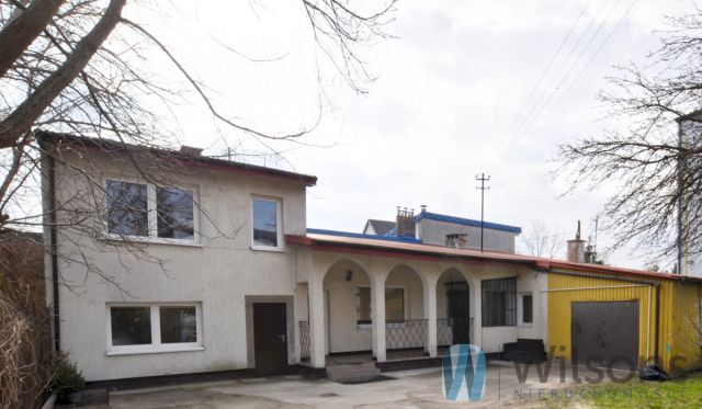 Mieszkanie 2-pokojowe Łomianki. Zdjęcie 10