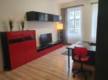 Mieszkanie 1-pokojowe Wrocław, ul. Lwowska. Zdjęcie 3