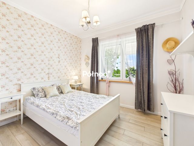 dom wolnostojący, 6 pokoi Ławki. Zdjęcie 6