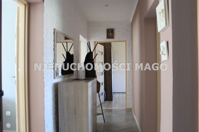 Mieszkanie 3-pokojowe Wędzina. Zdjęcie 10