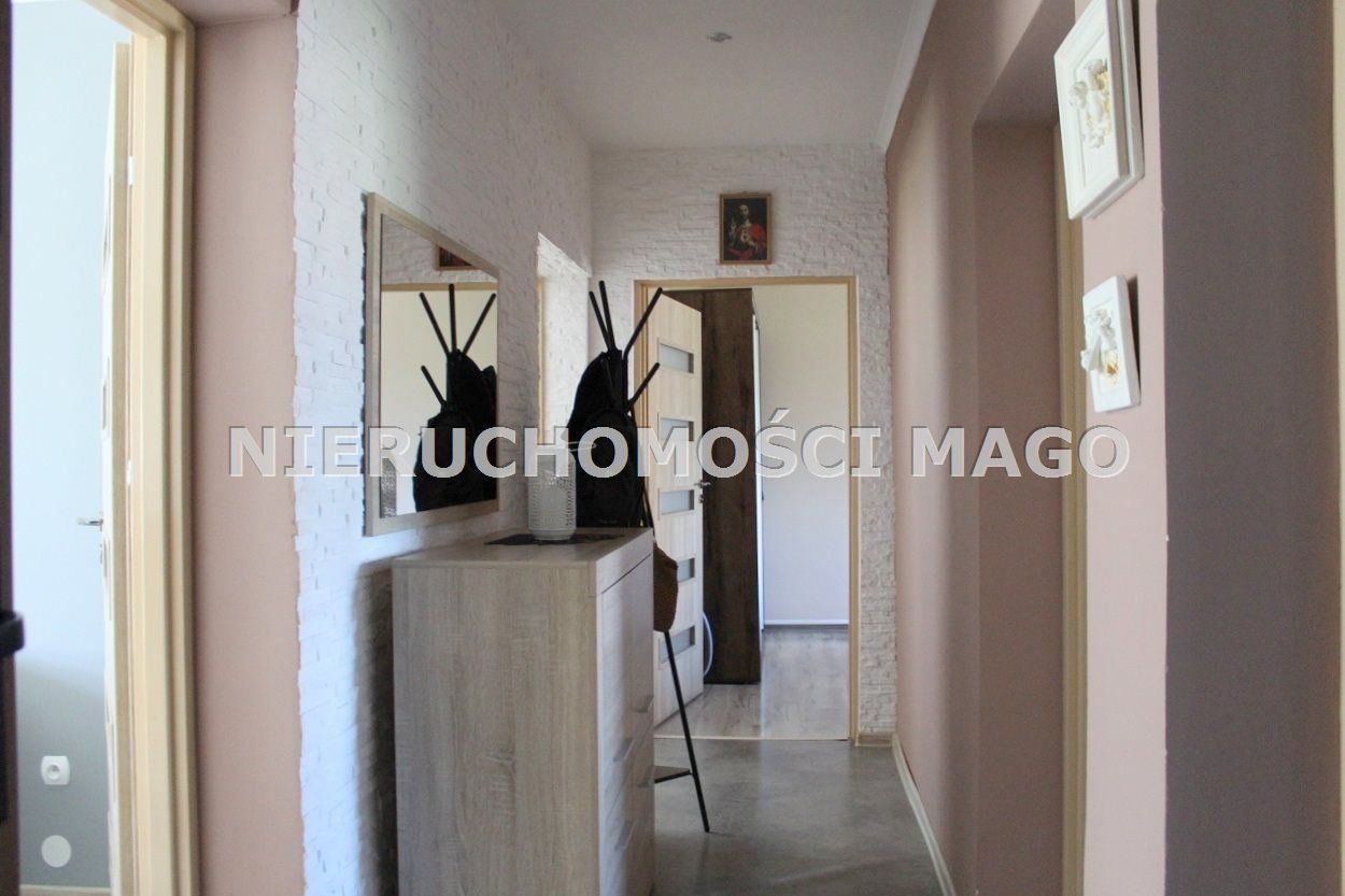 Mieszkanie 3-pokojowe Wędzina. Zdjęcie 10