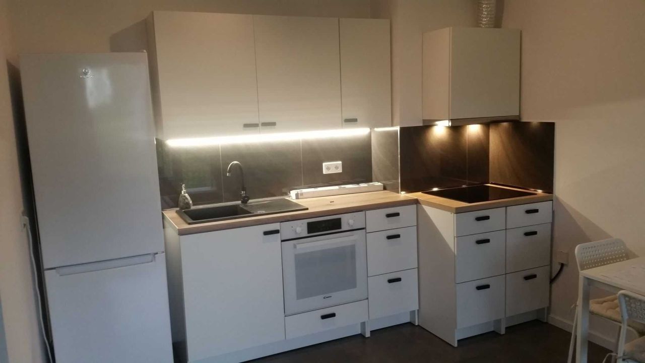 Mieszkanie 1-pokojowe Kraków Krowodrza, ul. Wrocławska. Zdjęcie 7