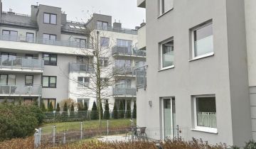 Mieszkanie 2-pokojowe Gdynia Chwarzno-Wiczlino, ul. Stanisława Filipkowskiego