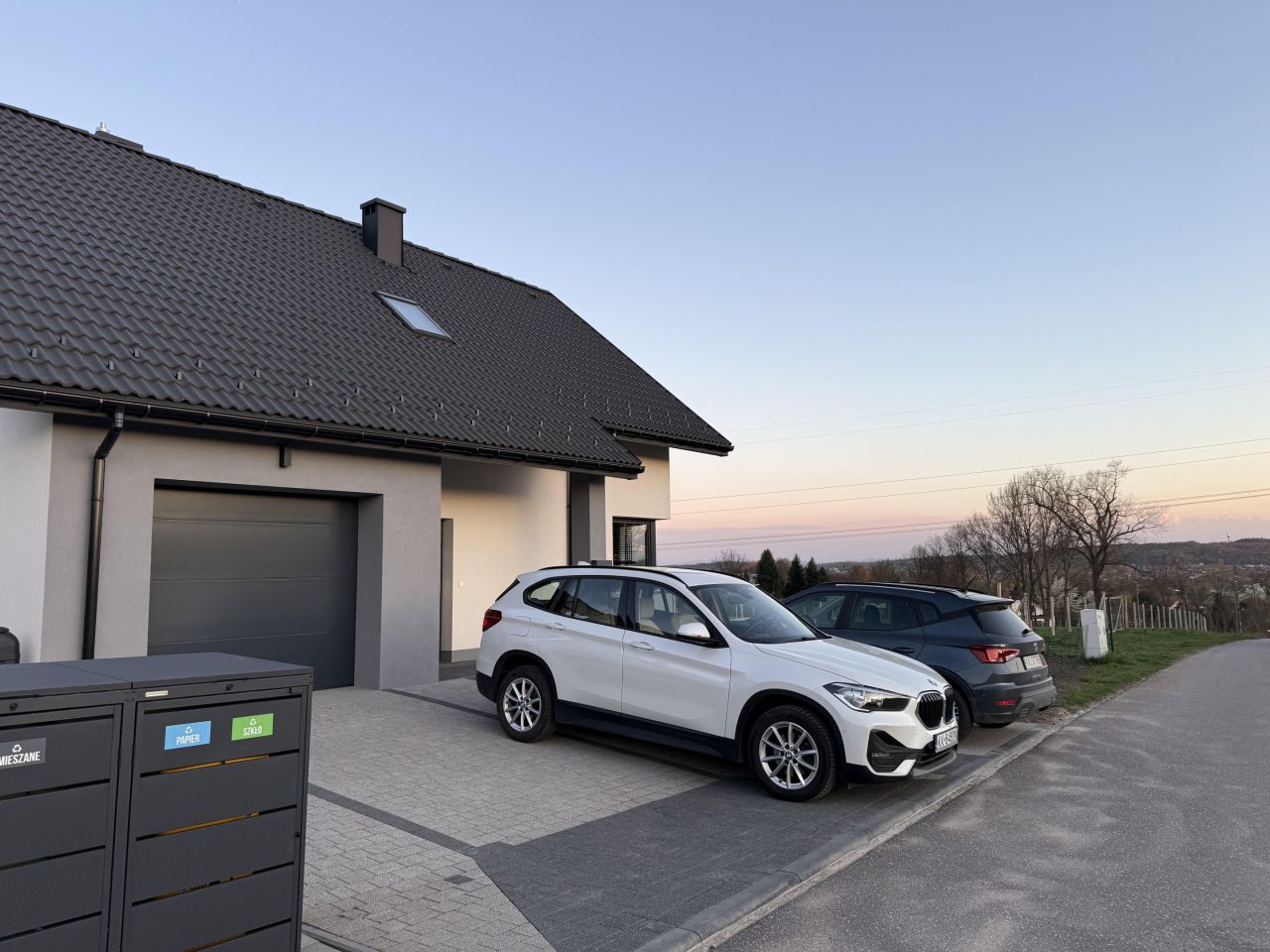 dom wolnostojący, 5 pokoi Bolechowice Drogi, ul. Jurajska. Zdjęcie 27