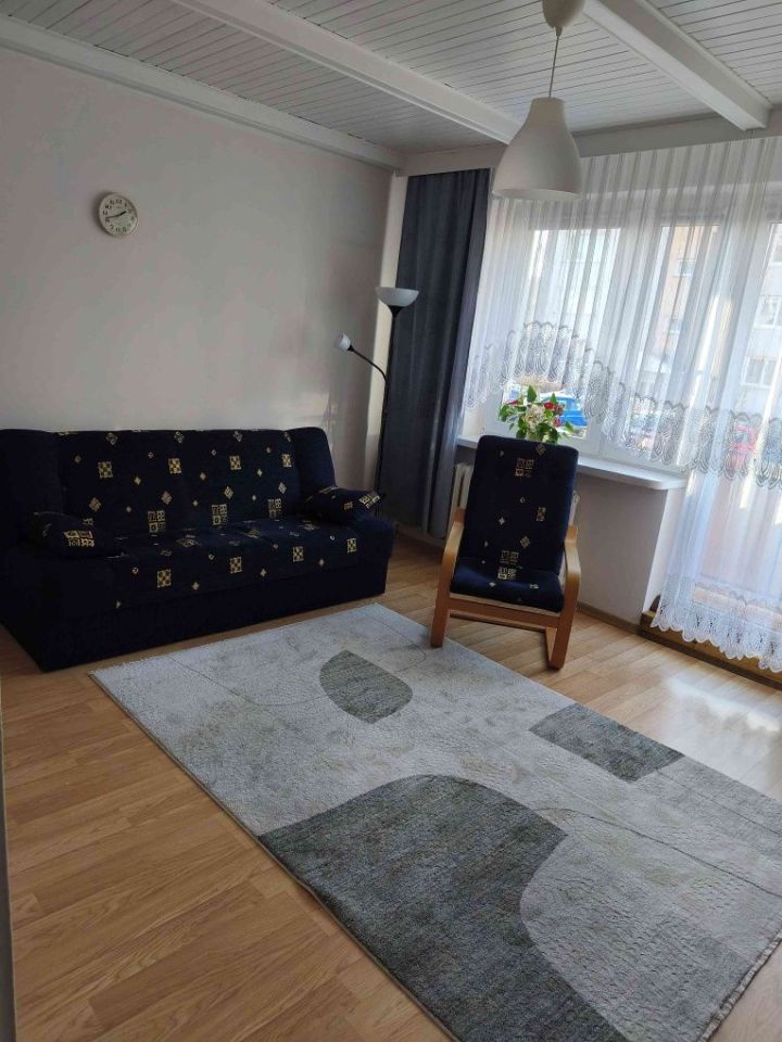 Mieszkanie 2-pokojowe Swarzędz, os. Czwartaków. Zdjęcie 5