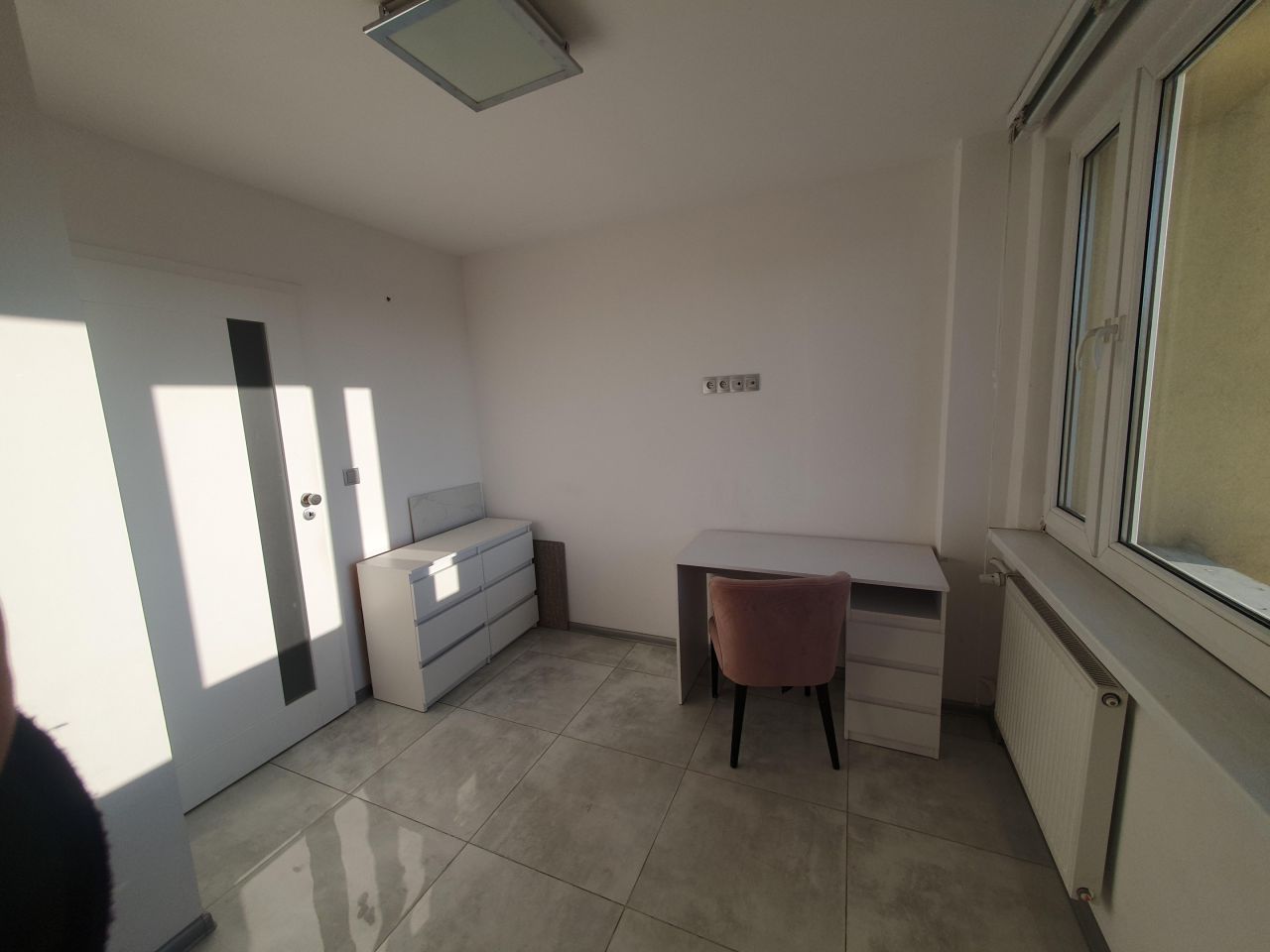 Mieszkanie 3-pokojowe Warszawa Ochota, ul. Walentego Skorochód-Majewskiego. Zdjęcie 5