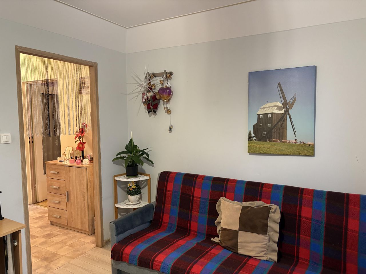 Mieszkanie 3-pokojowe Sławka Wielka. Zdjęcie 3