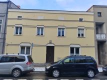 kamienica Brodnica Centrum, ul. św. Jakuba