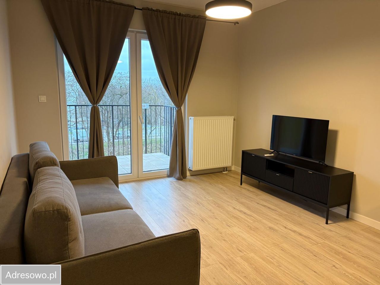 Mieszkanie 2-pokojowe Warszawa Białołęka, ul. Marywilska. Zdjęcie 4