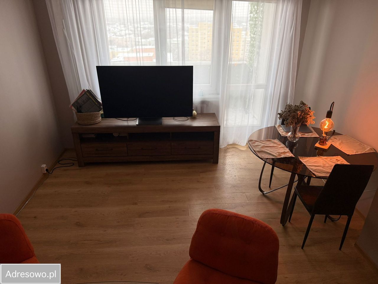 Mieszkanie 3-pokojowe Lublin Czechów, ul. Zakopiańska. Zdjęcie 7