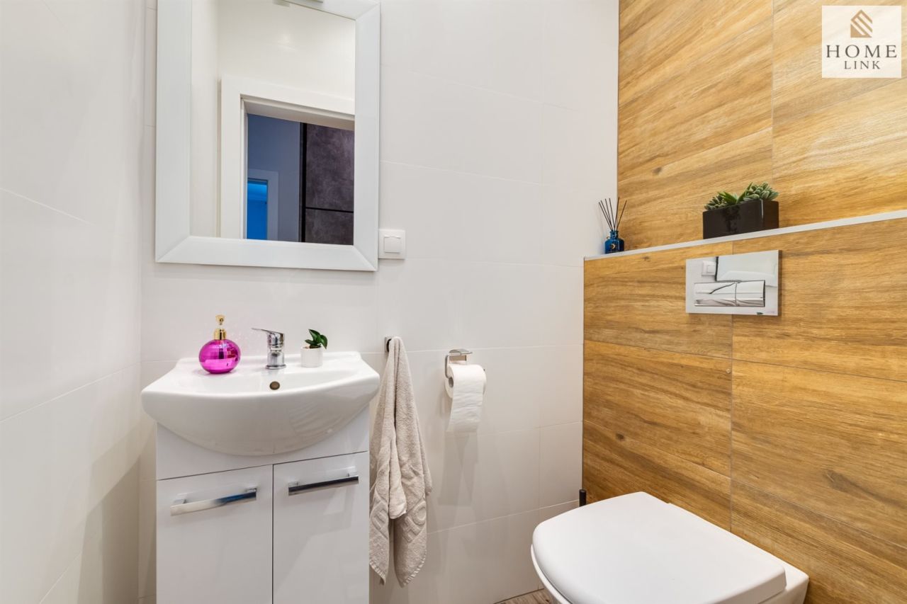 Mieszkanie 4-pokojowe Olsztyn Jaroty. Zdjęcie 9