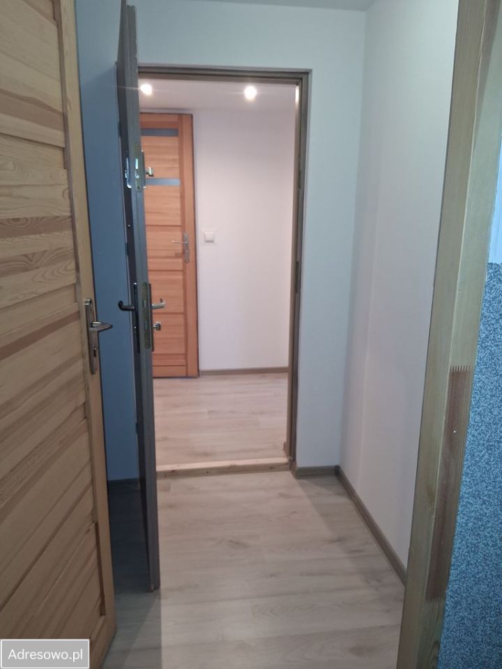 Mieszkanie 2-pokojowe Jelenia Góra Centrum, ul. Szewska. Zdjęcie 4