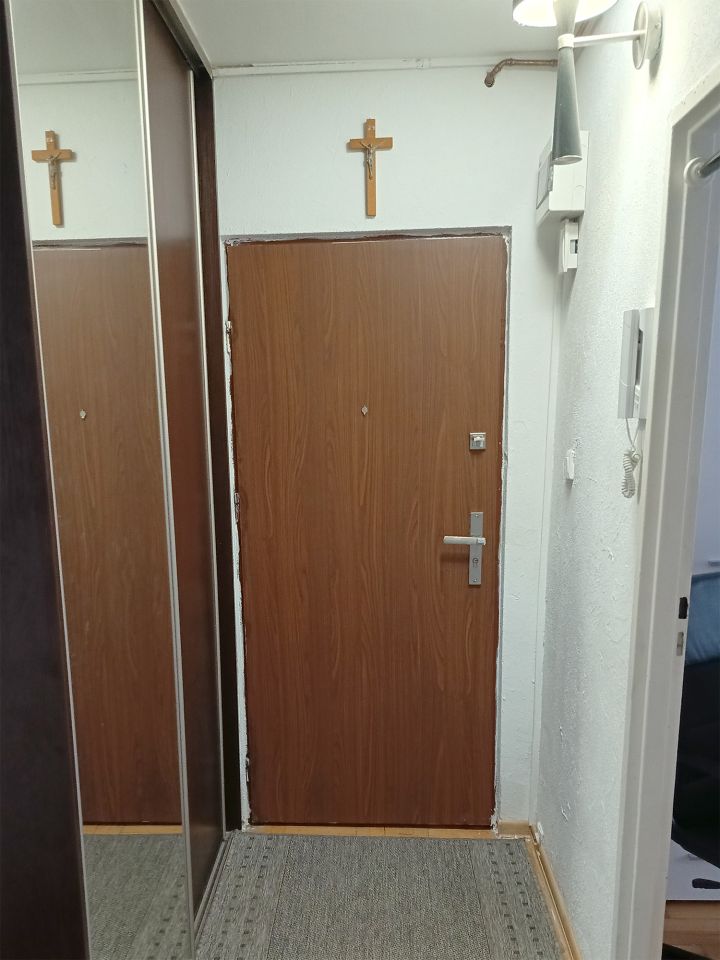 Mieszkanie 3-pokojowe Lublin Czuby, ul. Radości. Zdjęcie 12