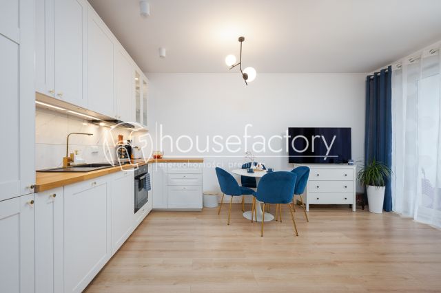 Mieszkanie 2-pokojowe Łódź Górna, park im. Jana Kilińskiego. Zdjęcie 4