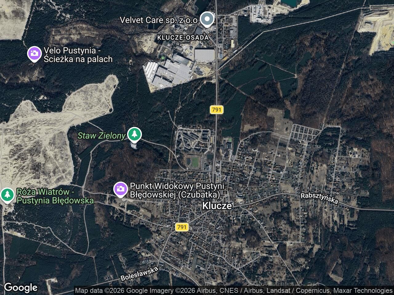 Mieszkanie 4-pokojowe Klucze, ul. Sosnowa. Zdjęcie 1