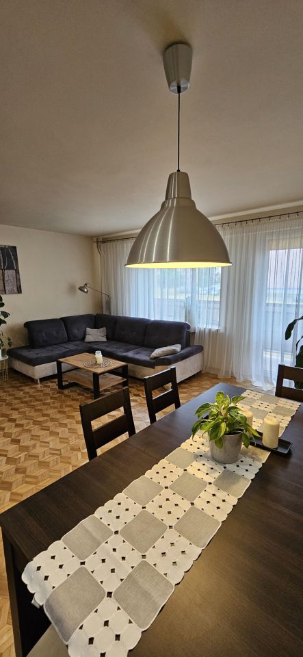 Mieszkanie 3-pokojowe Giżycko, ul. Kombatantów. Zdjęcie 2