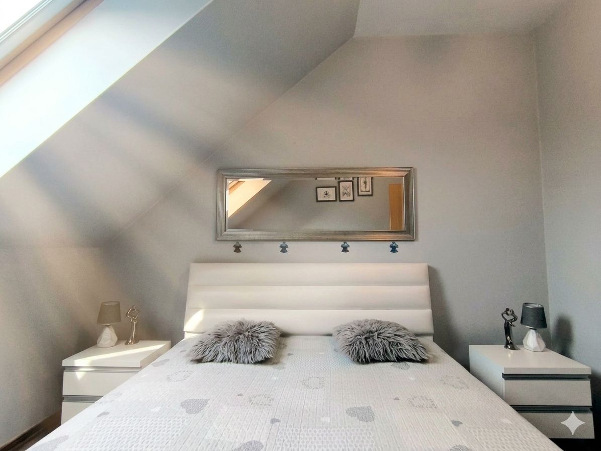 Mieszkanie 4-pokojowe Radunica, ul. Brzozowa. Zdjęcie 10