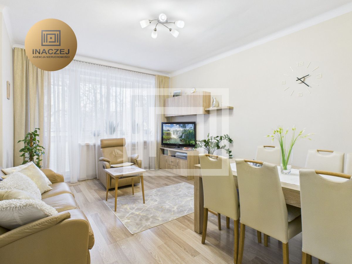 Mieszkanie 3-pokojowe Łódź Górna, ul. Stefana Rogozińskiego. Zdjęcie 1