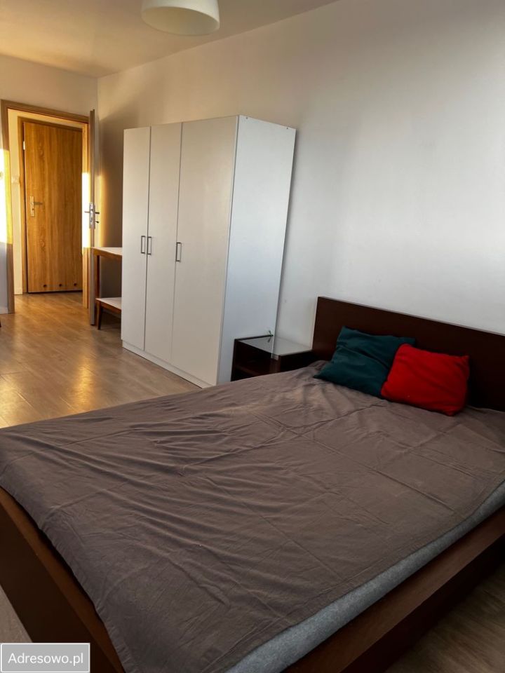 Mieszkanie 2-pokojowe Poznań Jeżyce, ul. Turkusowa. Zdjęcie 6