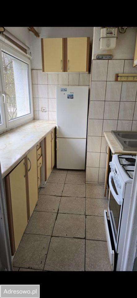 Mieszkanie 1-pokojowe Łódź Teofilów, al. Pasjonistów. Zdjęcie 2