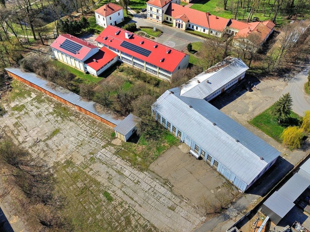 Działka inwestycyjna Czudec. Zdjęcie 6