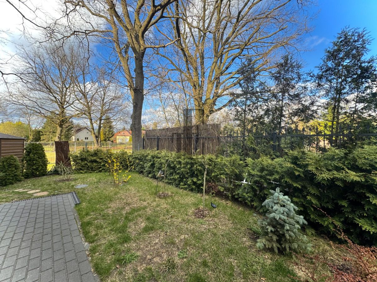 dom szeregowy, 4 pokoje Marki, ul. Legionowa. Zdjęcie 16