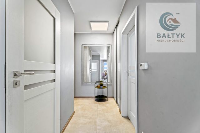 Mieszkanie 3-pokojowe Gdańsk Przymorze, ul. Obrońców Wybrzeża. Zdjęcie 11