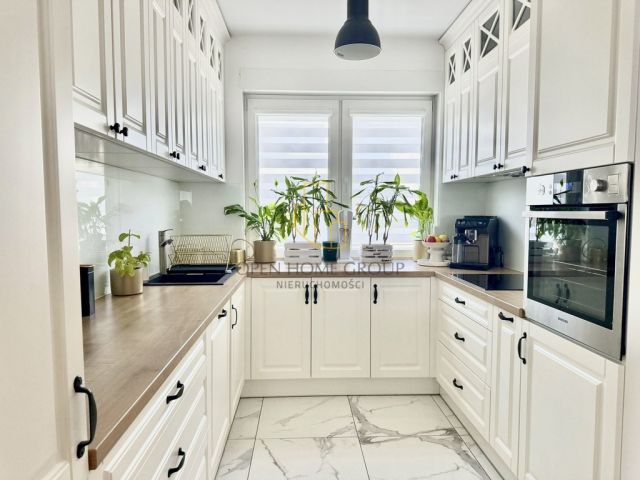 dom szeregowy, 4 pokoje Wrocław Leśnica. Zdjęcie 8