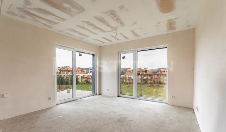 Mieszkanie 3-pokojowe Rzeszów Drabinianka, ul. Miła