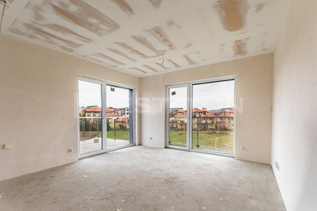 Mieszkanie 3-pokojowe Rzeszów Drabinianka, ul. Miła. Zdjęcie 1