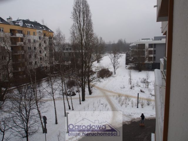 Mieszkanie 2-pokojowe Warszawa Ursynów, ul. Jerzego Iwanowa Szajnowicza. Zdjęcie 5