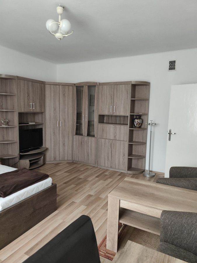 Mieszkanie 1-pokojowe Kraków Nowa Huta, os. Na Skarpie. Zdjęcie 12