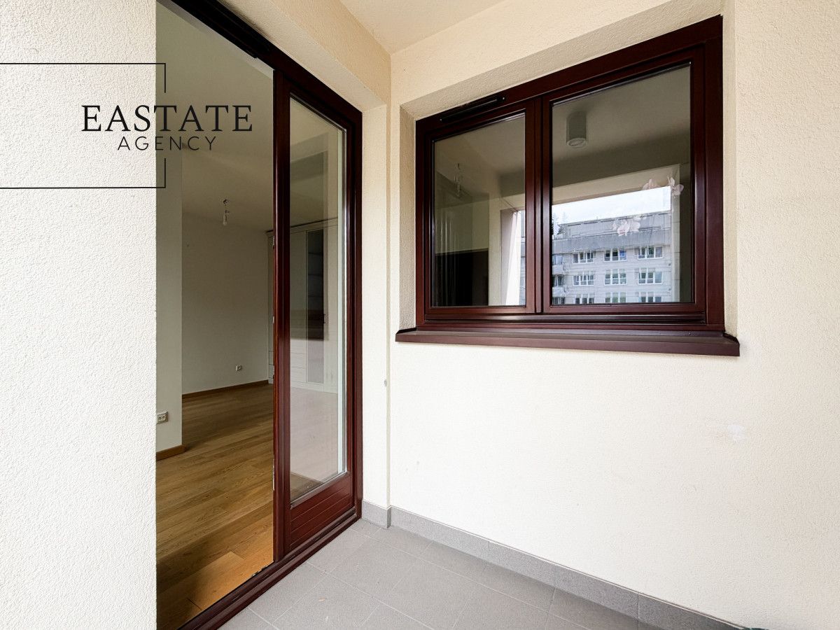 Mieszkanie 1-pokojowe Warszawa Śródmieście, ul. Pokorna. Zdjęcie 18