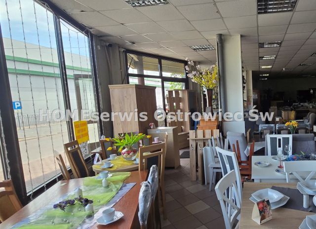 Lokal Ostrowiec Świętokrzyski Centrum, ul. Juliusza Słowackiego. Zdjęcie 7