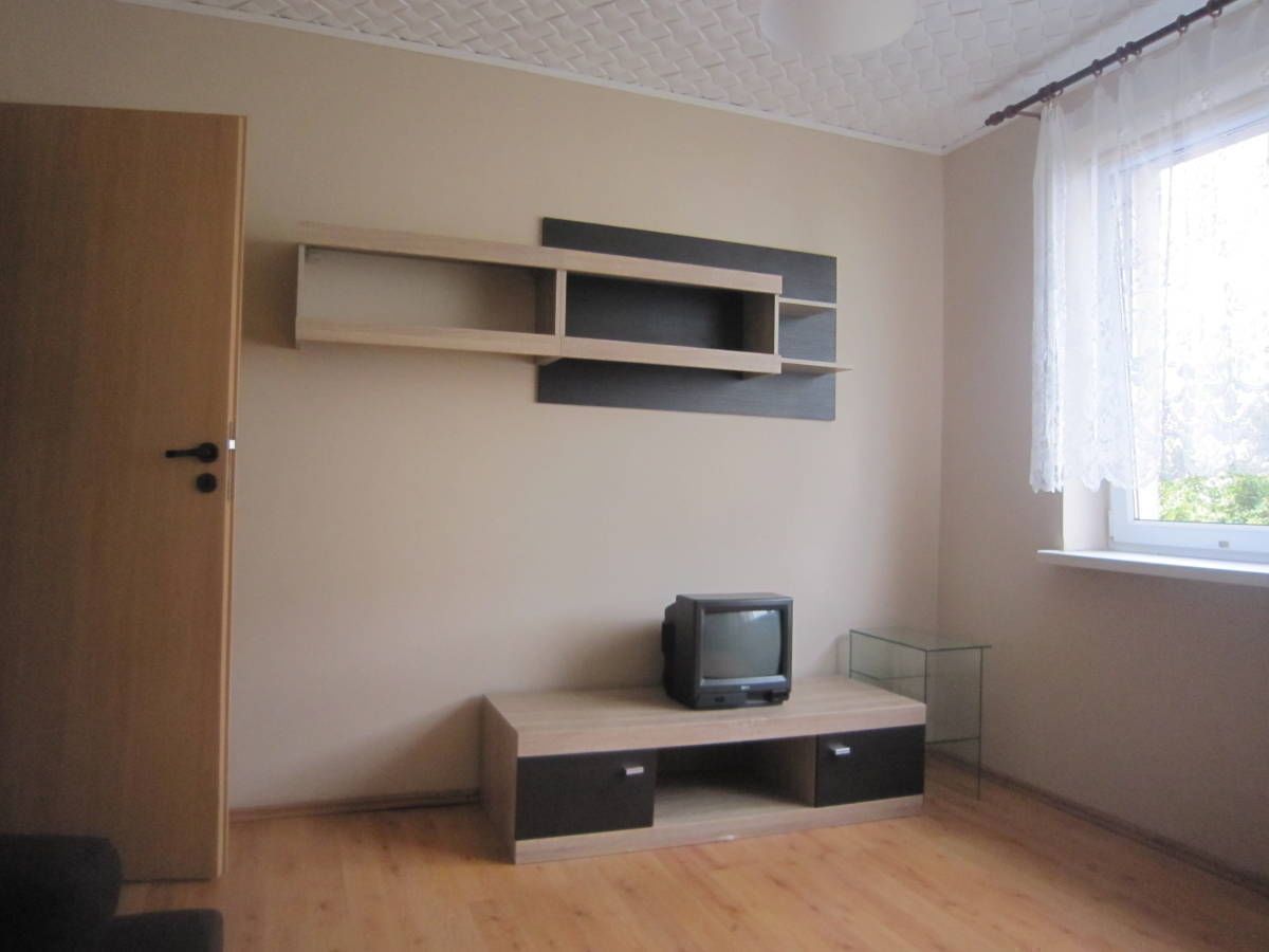 Mieszkanie 3-pokojowe Poznań Nowe Miasto, os. Tysiąclecia. Zdjęcie 5