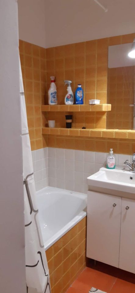 Mieszkanie 2-pokojowe Kraków Ruczaj, ul. Lubostroń. Zdjęcie 12