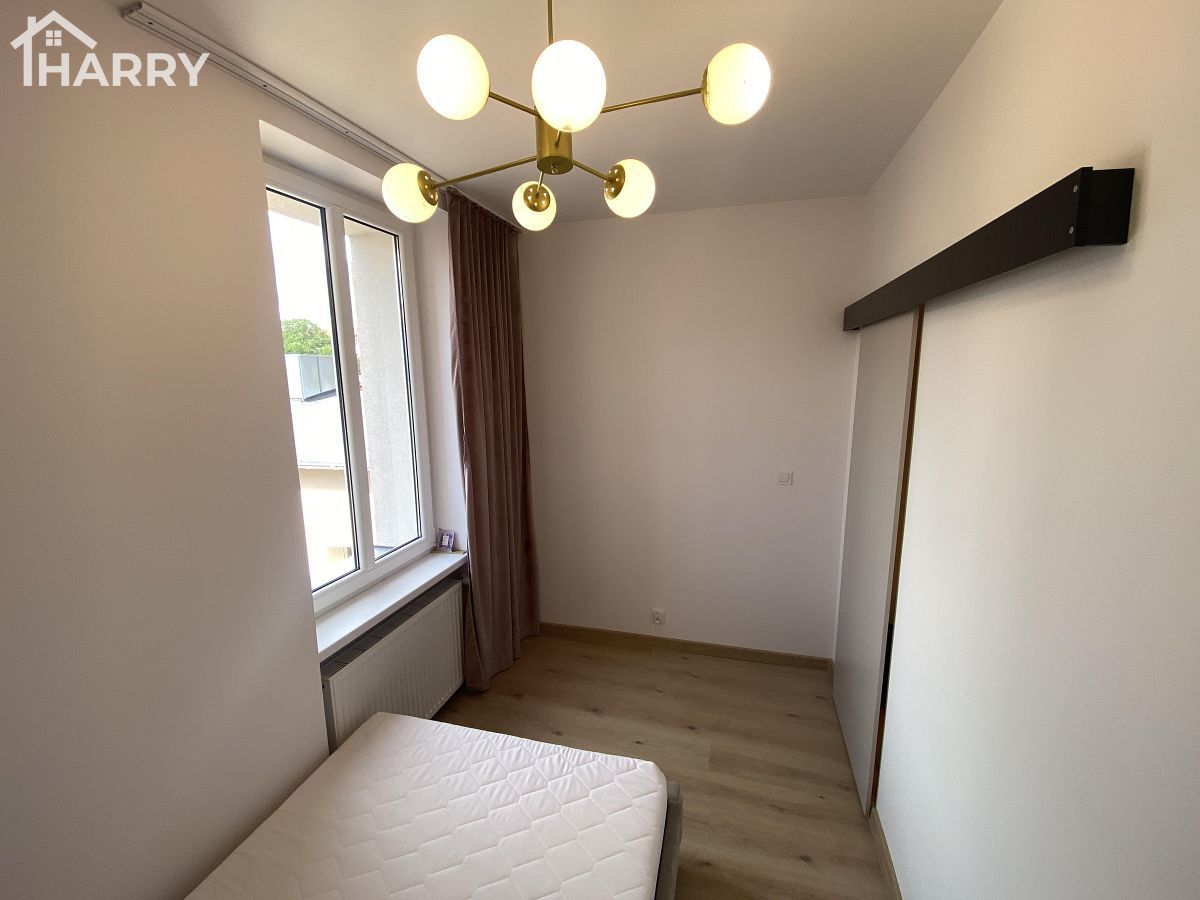 Mieszkanie 2-pokojowe Bydgoszcz Okole, ul. Grunwaldzka. Zdjęcie 8