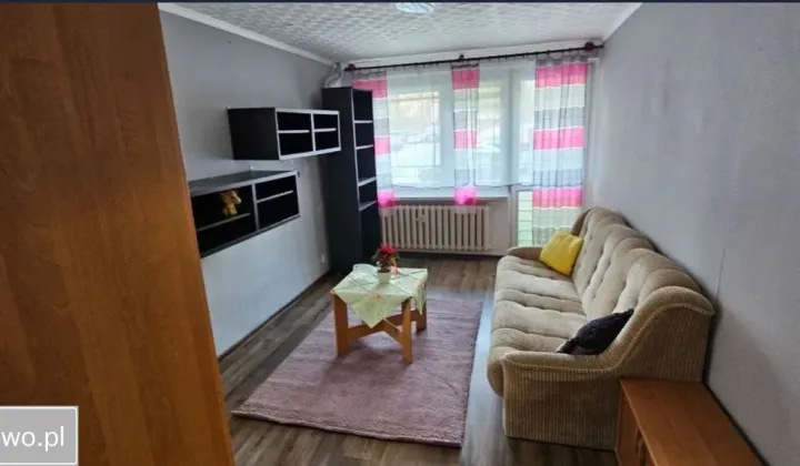 Mieszkanie 2-pokojowe Szczecin Pomorzany, ul. 9 Maja