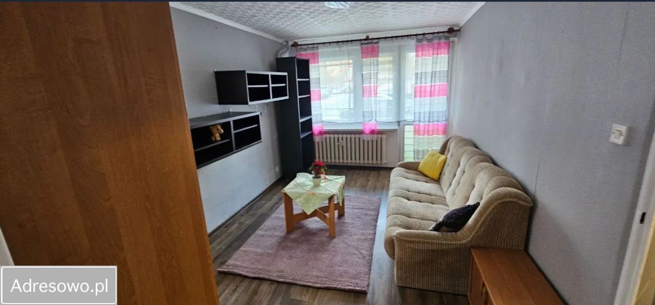 Mieszkanie 2-pokojowe Szczecin Pomorzany, ul. 9 Maja. Zdjęcie 1