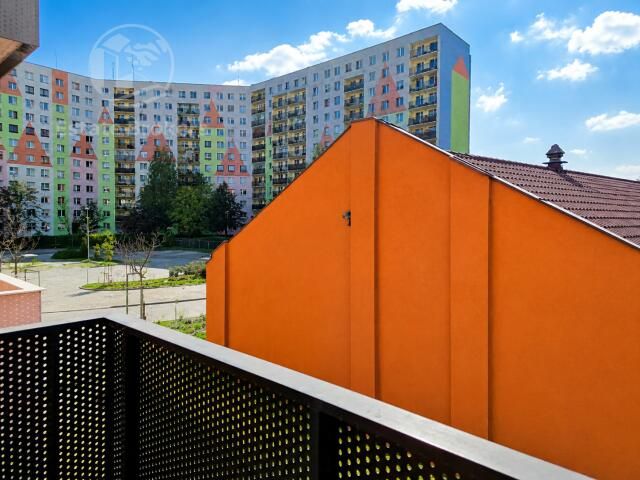 Mieszkanie 1-pokojowe Wrocław Krzyki, ul. Brzoskwiniowa. Zdjęcie 8