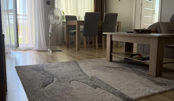 Mieszkanie 4-pokojowe Knurów, ul. Dywizjonu 303