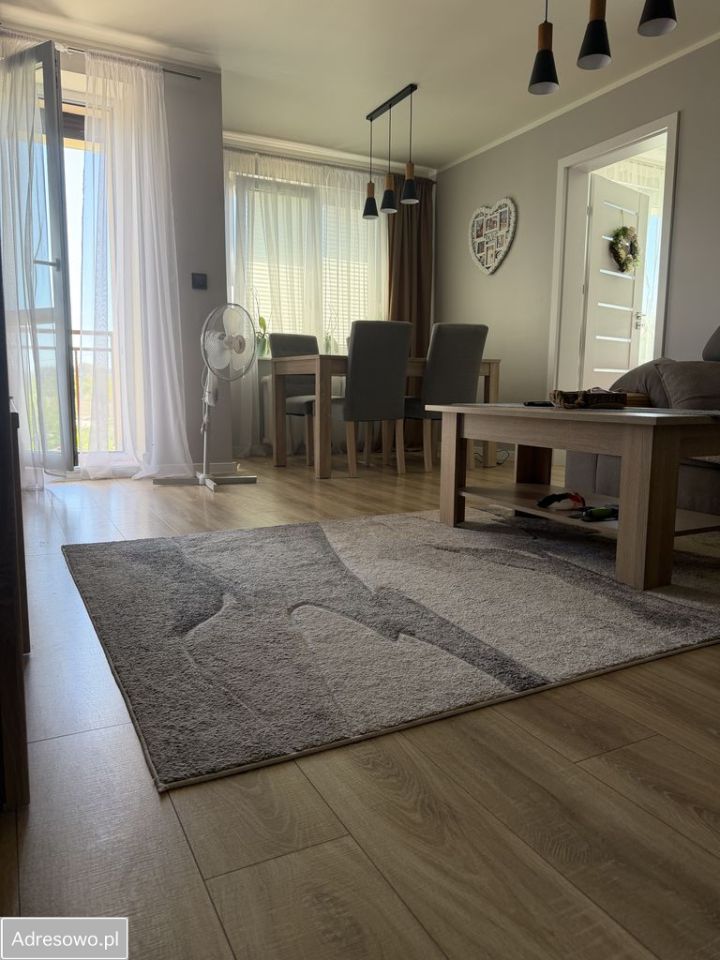 Mieszkanie 4-pokojowe Knurów, ul. Dywizjonu 303. Zdjęcie 1