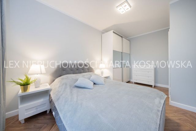 Mieszkanie 2-pokojowe Warszawa Włochy, ul. Borsucza. Zdjęcie 7