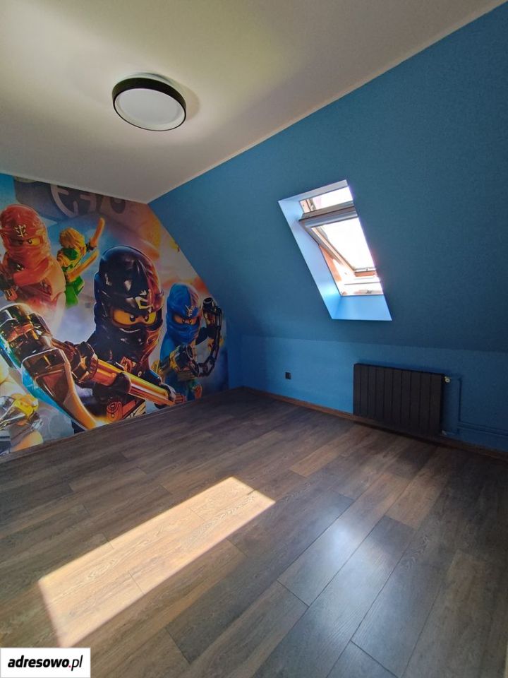 dom wolnostojący, 4 pokoje Gniezno Piekary, ul. Bzowa. Zdjęcie 15