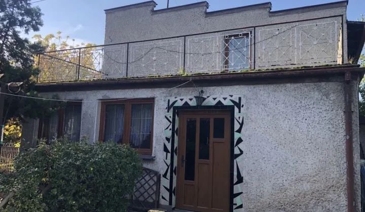 gospodarstwo Jastrzębniki