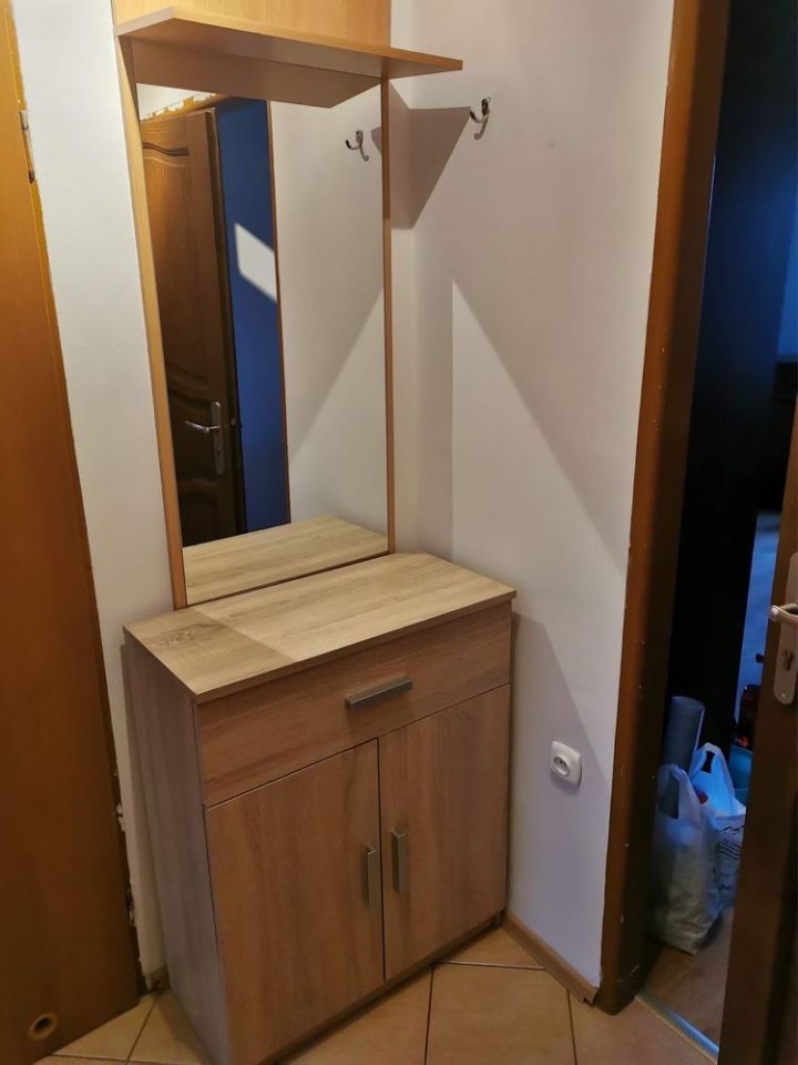 Mieszkanie 2-pokojowe Iława, ul. 1 Maja. Zdjęcie 3